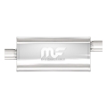 Picture of MagnaFlow Muffler Mag SS 5X8 14 2-5-2-5 O-C
