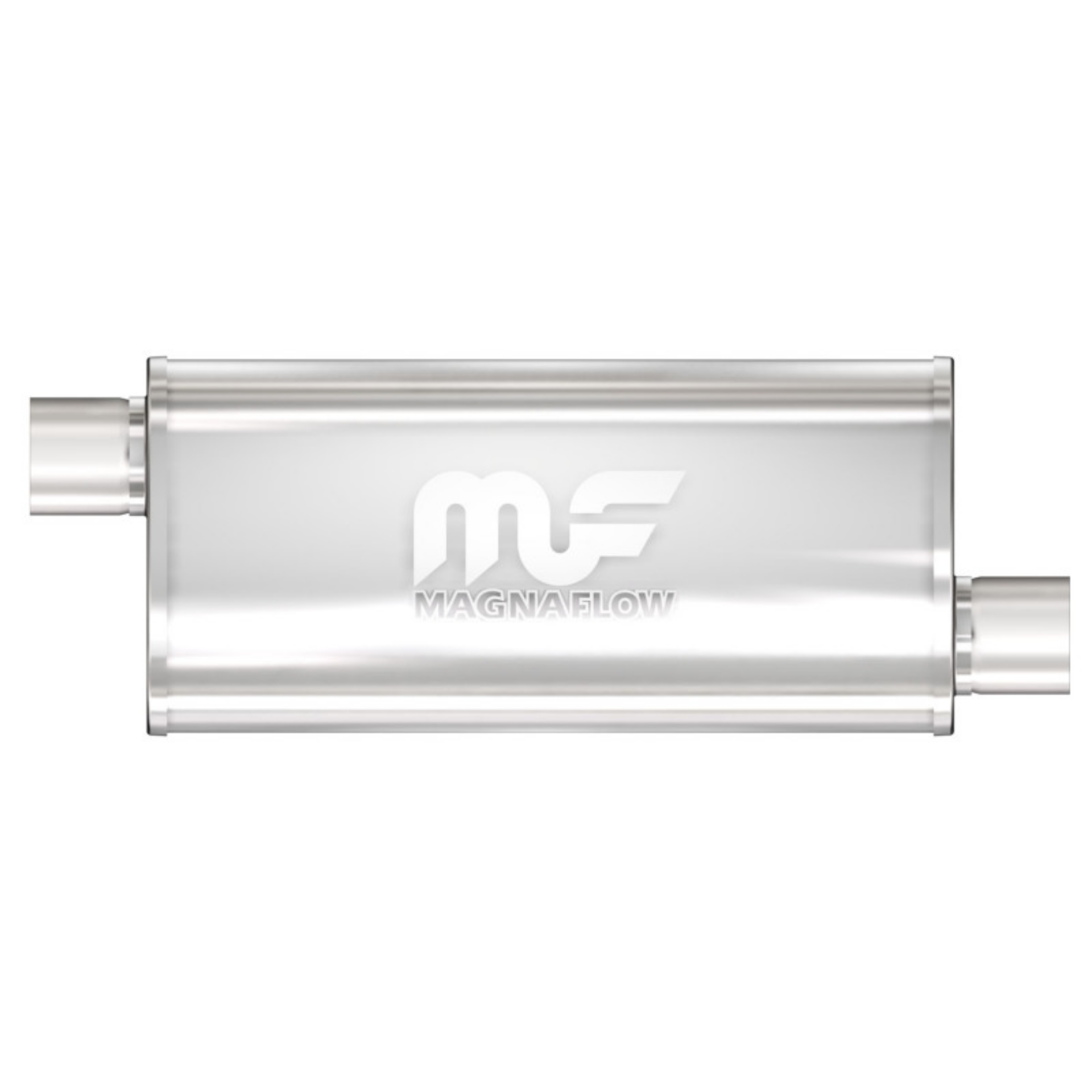 Picture of MagnaFlow Muffler Mag SS 14X5X8 2-5 O-O