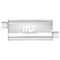 Picture of MagnaFlow Muffler Mag SS 14X5X8 2-5 O-O