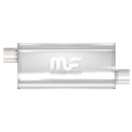 Picture of MagnaFlow Muffler Mag SS 14X5X8 2-5 O-O