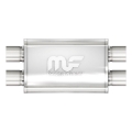 Picture of MagnaFlow Muffler Mag SS 11X4X9 2-25 D-D