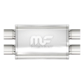 Picture of MagnaFlow Muffler Mag SS 11X4X9 2-25 D-D