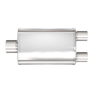 Picture of MagnaFlow Muffler Trb SS 4X9 14 2-25-2