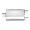 Picture of MagnaFlow Muffler Trb SS 4X9 14 2-25-2