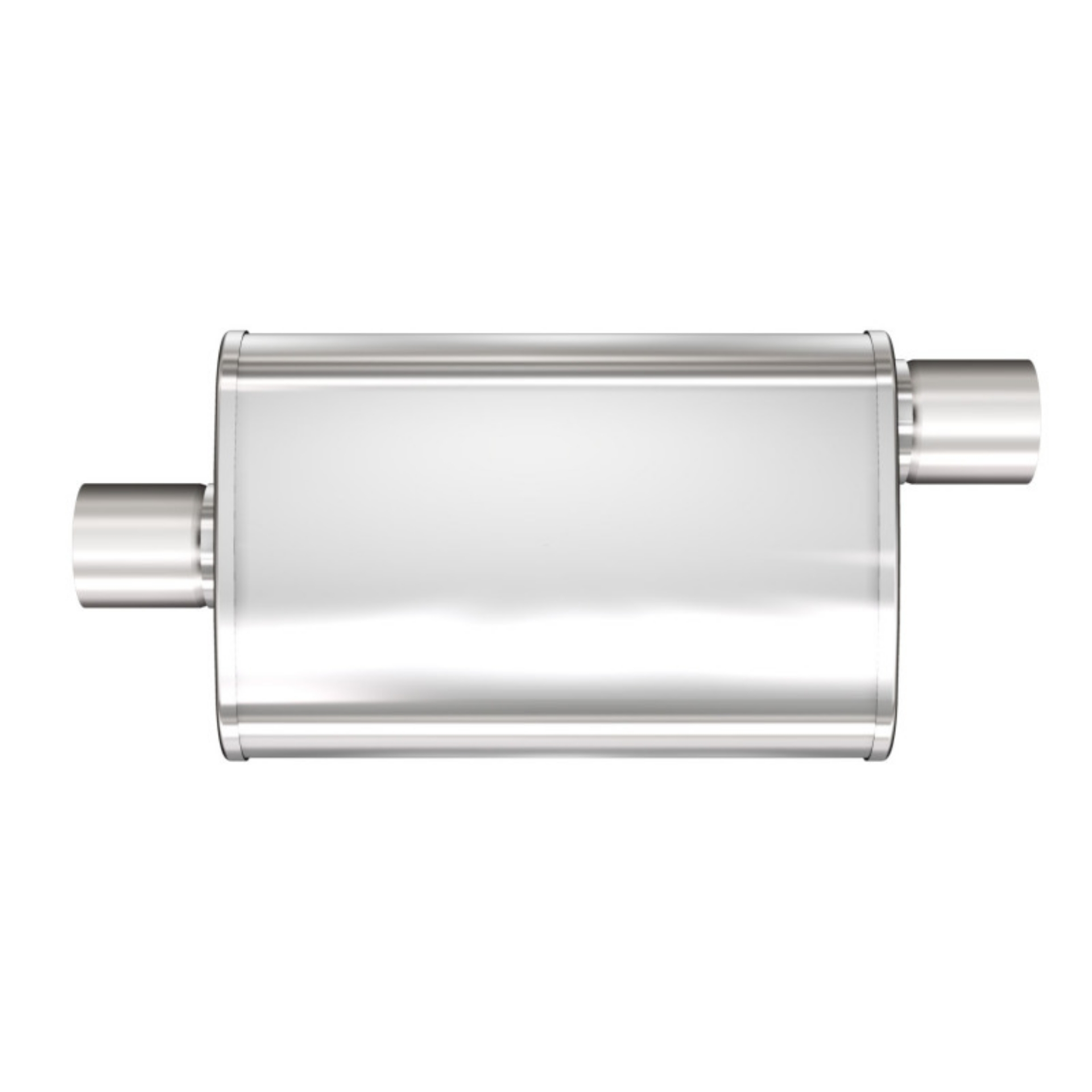Picture of MagnaFlow Muffler Trb SS 4X9 14 2-5-2-5