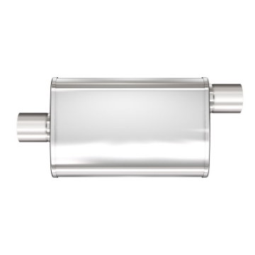 Picture of MagnaFlow Muffler Trb SS 4X9 14 2-5-2-5