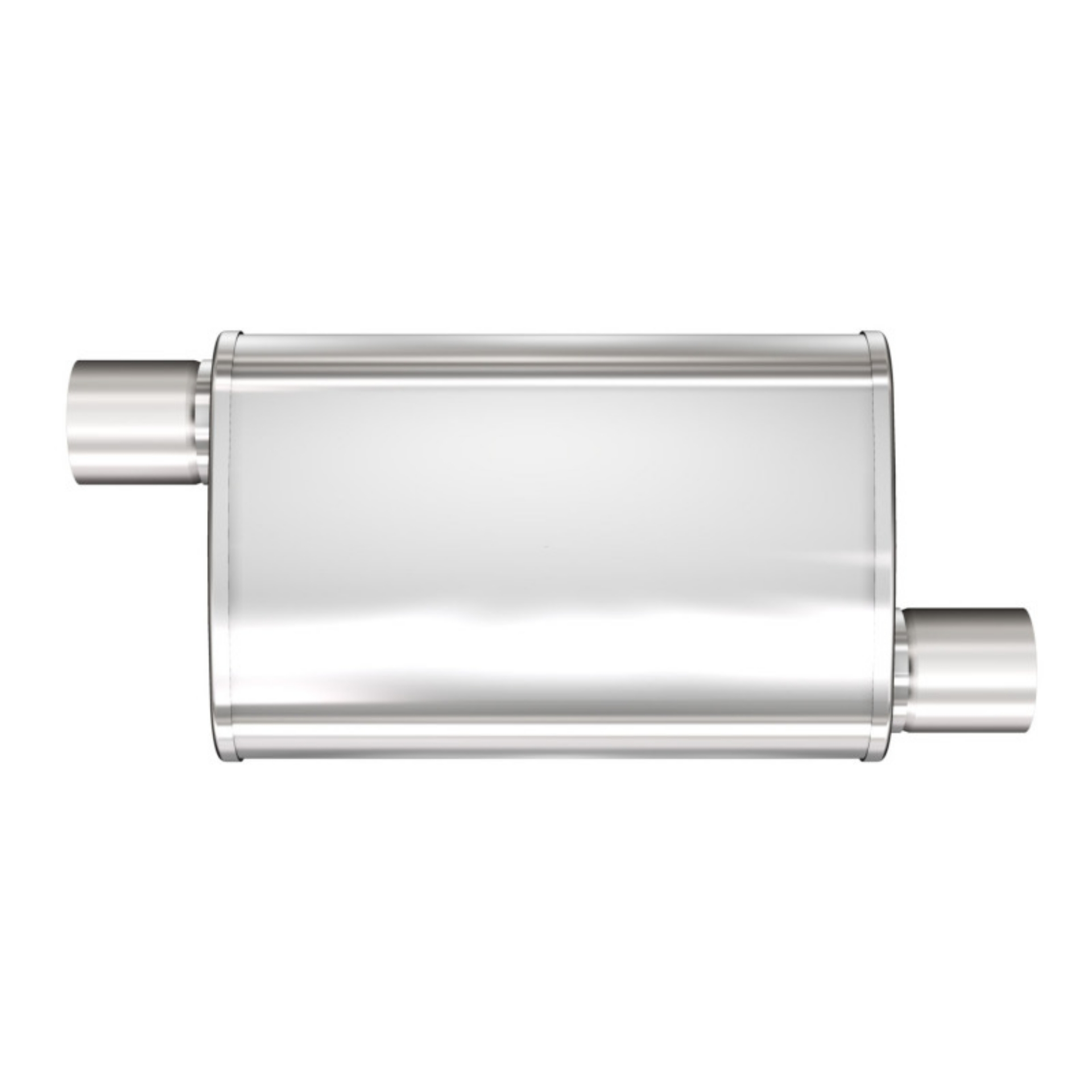 Picture of MagnaFlow Muffler Trb SS 4X9 14 3-3-0