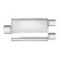 Picture of MagnaFlow Muffler Trb SS 14X4X9-3-2-25 C-D