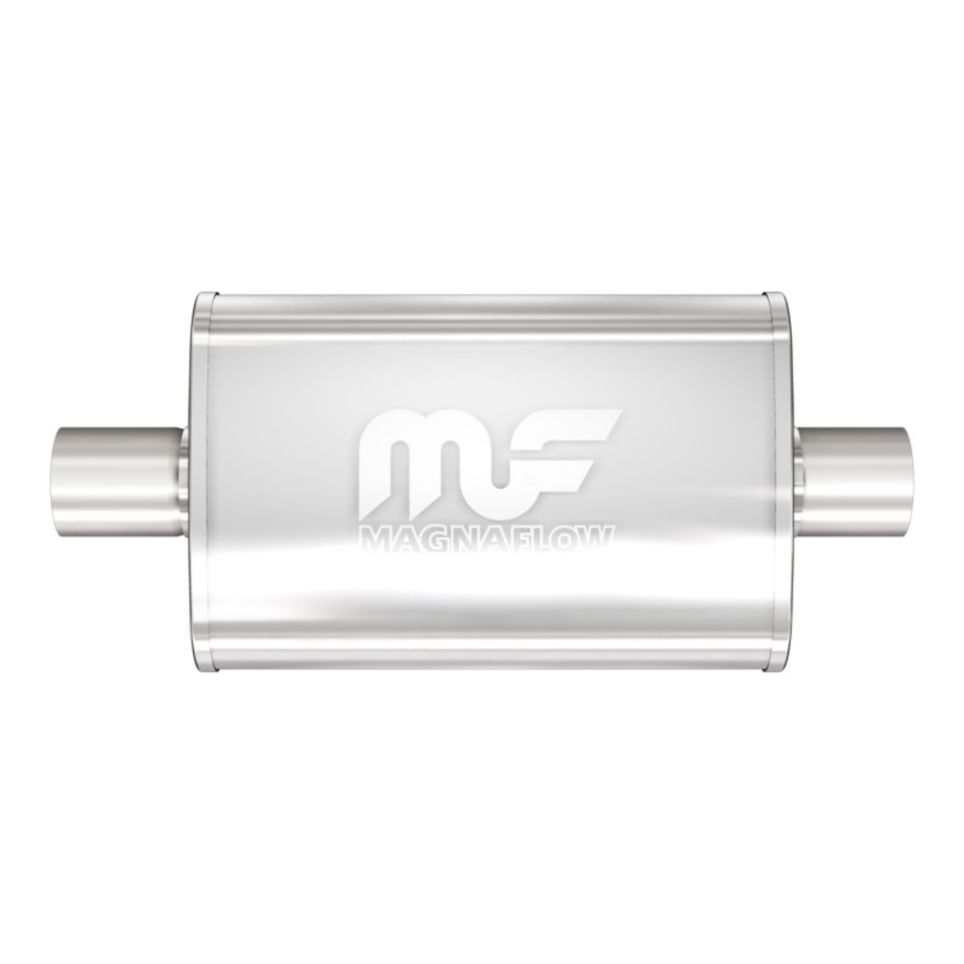 Picture of MagnaFlow Muffler Mag SS 4X9 14 3-3-0