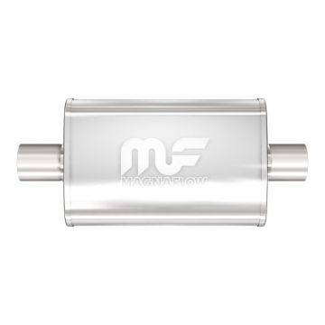 Picture of MagnaFlow Muffler Mag SS 4X9 14 3-3-0