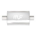 Picture of MagnaFlow Muffler Mag SS 4X9 14 3-3-0