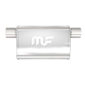 Picture of MagnaFlow Muffler Mag SS 4X9 14 2-5-2-5 O-O