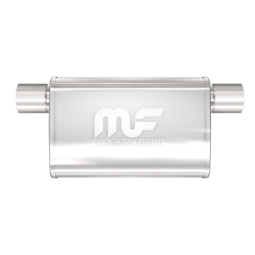 Picture of MagnaFlow Muffler Mag SS 4X9 14 2-5-2-5 O-O
