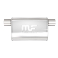 Picture of MagnaFlow Muffler Mag SS 4X9 14 2-5-2-5 O-O