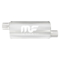Picture of MagnaFlow Muffler Mag SS 6X6 14 2-2-0
