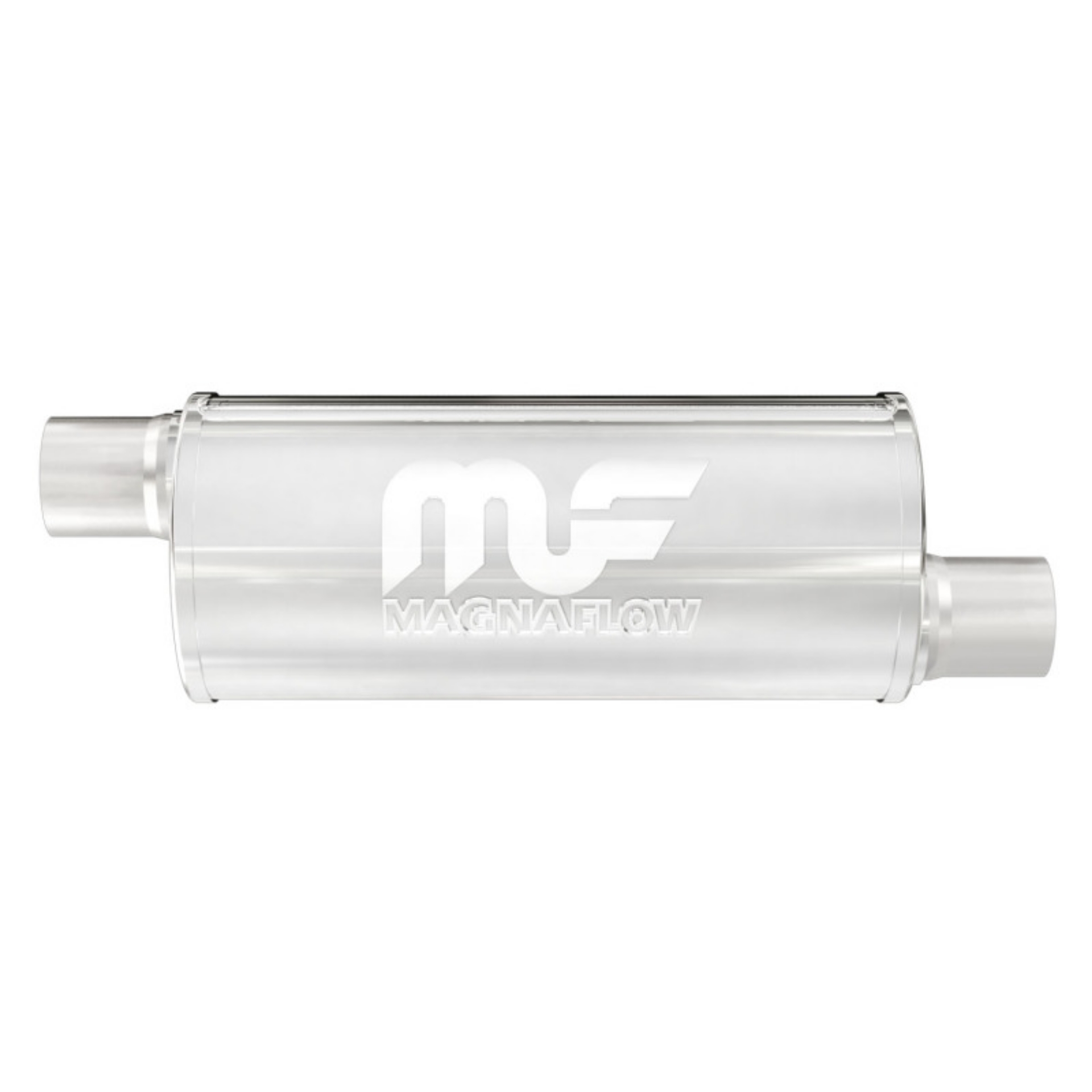 Picture of MagnaFlow Muffler Mag SS 6X6 14 2-2-0
