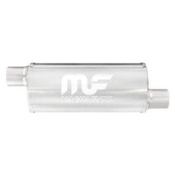 Picture of MagnaFlow Muffler Mag SS 6X6 14 2-2-0