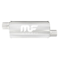 Picture of MagnaFlow Muffler Mag SS 6X6 14 2-2-0