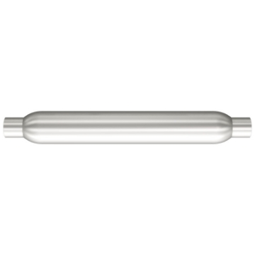 Picture of MagnaFlow Muff GP 3-5 Dia 18inch 2-25-2-25