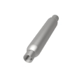 Picture of MagnaFlow Muff GP 3-5 Dia 18inch 2-25-2-25