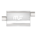 Picture of MagnaFlow Muffler Mag SS 18X4X9 3 O-C