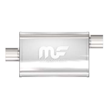 Picture of MagnaFlow Muffler Mag SS 18X4X9 3 O-C
