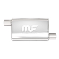 Picture of MagnaFlow Muffler Mag SS 18X4X9 2-25-2-25 O-O
