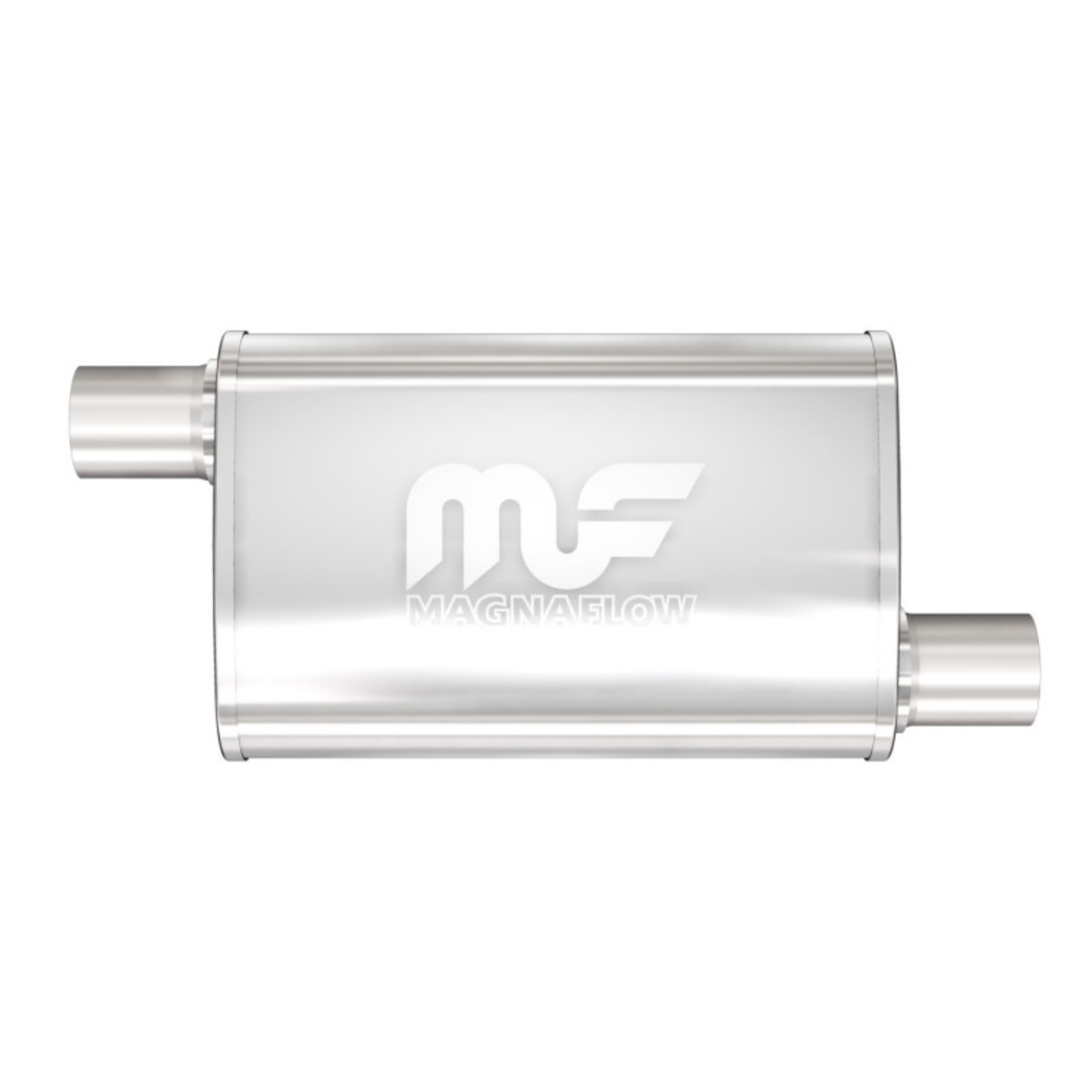 Picture of MagnaFlow Muffler Mag SS 18X4X9 2-25-2-25 O-O