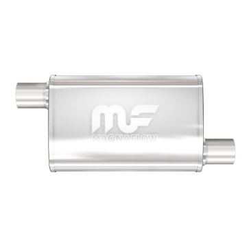 Picture of MagnaFlow Muffler Mag SS 18X4X9 2-25-2-25 O-O