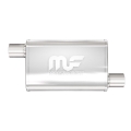 Picture of MagnaFlow Muffler Mag SS 18X4X9 2-25-2-25 O-O