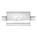 Picture of MagnaFlow Muffler Mag SS 18X5X8 2-5X2-5 C-C
