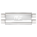 Picture of MagnaFlow Muffler Mag SS 24X5X8 3-3X3-3 D-D