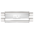 Picture of MagnaFlow Muffler Mag SS 24X5X8 3-3X3-3 D-D