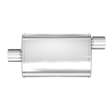 Picture of MagnaFlow Muffler Trb SS 4X9 18 2-2-0