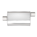 Picture of MagnaFlow Muffler Trb SS 4X9 18 2-5-2-5