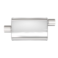 Picture of MagnaFlow Muffler Trb SS 4X9 18 3-3-0