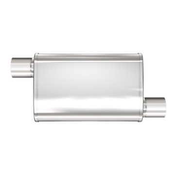 Picture of MagnaFlow Muffler Trb SS 4X9 18 2-2-0