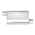 Picture of MagnaFlow Muffler Trb SS 4X9 18 2-2-0