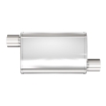 Picture of MagnaFlow Muffler Trb SS 4X9 18 3-3-0
