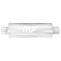 Picture of MagnaFlow Muffler Mag SS 4X4x14 2-2 2inch core