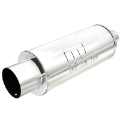 Picture of MagnaFlow Muffler W-Tip Mag SS 14X6X6 2-25-4