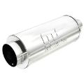 Picture of MagnaFlow Muffler W-Tip Mag SS 14X6X6 2-25-4