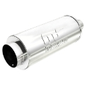 Picture of MagnaFlow Muffler W-Tip Mag SS 14X6X6 2-25-4