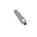 Picture of MagnaFlow Muff GP 3-5 Dia 22inch 2-2