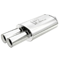 Picture of MagnaFlow Muffler W-Tip Mag SS 14X5X8 2-25-3