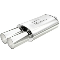 Picture of MagnaFlow Muffler W-Tip Mag SS 14X5X8 2-25-3