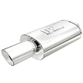 Picture of MagnaFlow Muffler W-Tip Mag SS 14X5X8 2-25-4