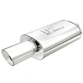 Picture of MagnaFlow Muffler W-Tip Mag SS 14X5X8 2-25-4