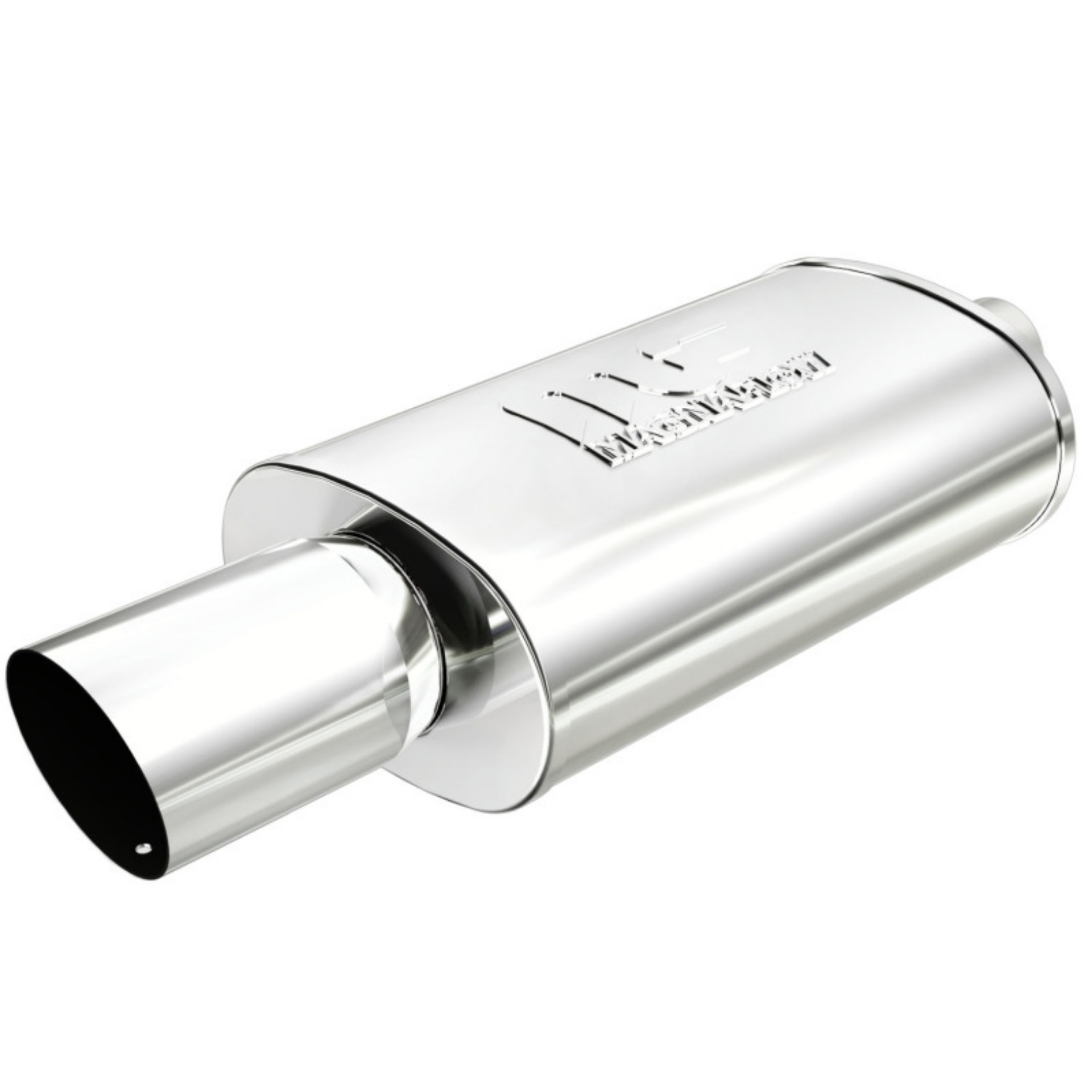 Picture of MagnaFlow Muffler W-Tip Mag Rs 14X5X8 3-4-00