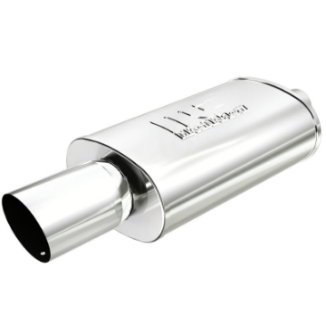 Picture of MagnaFlow Muffler W-Tip Mag Rs 14X5X8 3-4-00